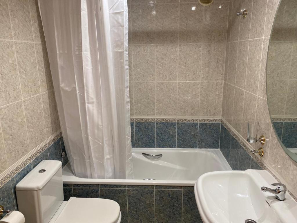 Apartamento Familiar En Altea Apartment Exterior photo