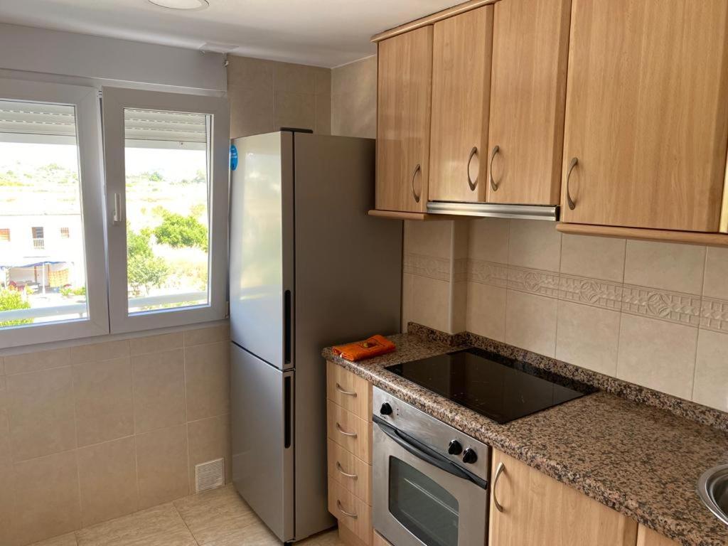Apartamento Familiar En Altea Apartment Exterior photo